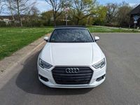 gebraucht Audi A3 Cabriolet 1.4 TFSI sport