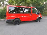 Second-hand Ford Transit 100 CP (73 kW) 2005 Van