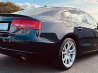 gebraucht Audi A5 Sportback 2.0 TFSI quattro