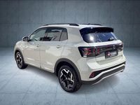Neu VW T-Cross R-line 116 PS (85 kW) 2026 Ascotgrau SUV