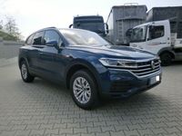 gebraucht VW Touareg 3.0 V6 TDI / Luftfahrwerk / LED / AHK / 25518 km