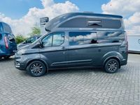 gebraucht Ford Transit Custom 340 L2 2.0 AT NUGGET PLUS LIMITED Hochdach