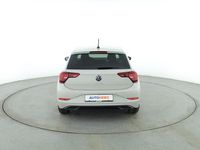 Gebraucht VW Polo Move 95 PS (69 kW) 2024 Grau Kleinwagen