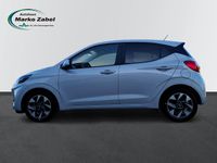 Neu Hyundai i10 79 PS (58 kW) 2025 Grau Kleinwagen