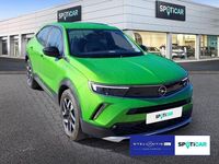 Gebraucht Opel Mokka-e Elegance 100 kW (136 PS) 2022 Grün SUV