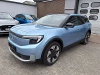 Occasion Ford Explorer Premium 250 kW (340 ch) 2024 Bleue SUV