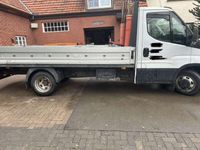 gebraucht Iveco Daily 35 C 21A8 Regional