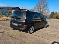Gebraucht Renault Espace Initiale 183 PS (134 kW) 2008 Van / Kleinbus