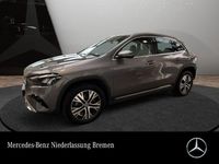 Gebraucht Mercedes GLA200 Progressive 163 PS (119 kW) 2024 Grau SUV