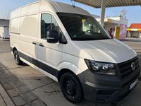 Gebraucht VW Crafter 140 PS (102 kW) 2025 Weiß Van