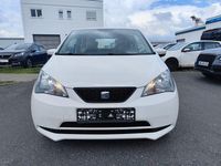 Gebraucht Seat Mii Style 60 PS (44 kW) 2013 Kleinwagen