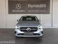 Gebraucht Mercedes B200 Advanced 163 PS (119 kW) 2025 Hightechsilber Van / Kleinbus