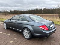 gebraucht Mercedes CL500 