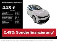 Gebraucht VW Golf VIII GTE 272 PS (200 kW) 2025 Pure white Limousine