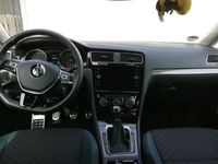 gebraucht VW Golf VII iQ-Drive
