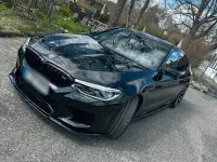 Gebraucht BMW M5 Competition Edition 625 PS (459 kW) 2019 Schwarz Limousine