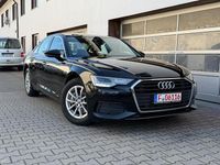 Gebraucht Audi A6 245 PS (180 kW) 2019 Schwarz Limousine