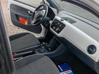 Gebraucht Seat Mii Chic 75 PS (55 kW) 2019 Weiß Kleinwagen