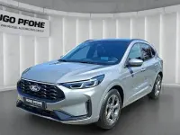 Gebraucht Ford Kuga ST-Line 186 PS (136 kW) 2025 Silber SUV