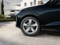 Neu Audi Q3 Sport 272 PS (200 kW) 2026 Mythosschwarz metallic SUV