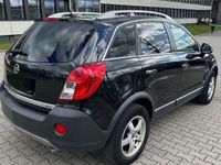 gebraucht Opel Antara 2.2 CDTI 4x4 ecoFLEX Start/Stop Cosmo