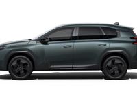 Neu Citroën C5 145 PS (106 kW) 2026 Astoria grün metallic SUV