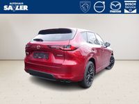 gebraucht Mazda CX-60 e-SKYACTIV PHEV Homura