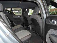 Gebraucht Volvo XC40 Plus 155 PS (114 kW) 2022 Grau SUV