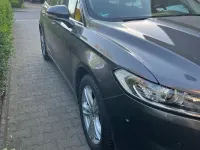 Gebraucht Ford Mondeo Titanium 179 PS (131 kW) 2014 Kombi