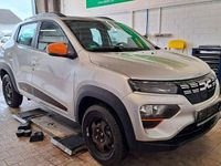 Gebraucht Dacia Spring Essentiel 33 kW (45 PS) 2023 Silber Kleinwagen