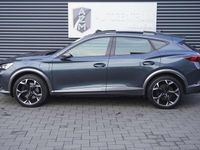 Gebraucht Cupra Formentor VZ 245 PS (180 kW) 2022 Magnetic tech metallic SUV