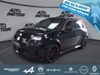 Neu Alpine A290 160 kW (218 PS) 2026 Schwarz Kleinwagen