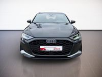 Gebraucht Audi A3 Advanced Plus 150 PS (110 kW) 2025 Manhattangrau Limousine