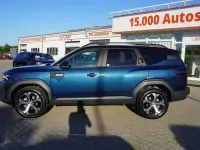 Neu Dacia Bigster Journey 156 PS (114 kW) 2026 Andere SUV