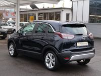 gebraucht Opel Crossland X 1.2 Turbo Ultimate AT*AHK*DAB+*