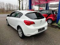 gebraucht Opel Astra TÜV&Inspektion NEU - GARANTIE - Klimaanlage