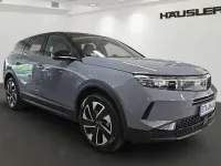Neu Opel Grandland X 145 PS (106 kW) 2025 Grau SUV