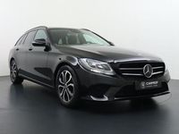Gebraucht Mercedes C300 Avantgarde 258 PS (189 kW) 2018 Schwarz Limousine