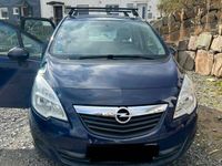 gebraucht Opel Meriva 1.4 Edition