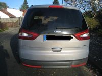 Usata Ford Galaxy 203 CV (149 kW) 2014 Grigio Monovolume