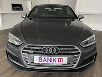 Gebraucht Audi S5 Cabriolet Sport 354 PS (260 kW) 2018 Grau Cabrio