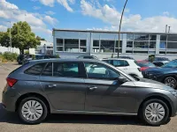 Gebraucht Skoda Scala Drive 95 PS (69 kW) 2025 Grau Kleinwagen