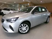 Brugt Opel Corsa Edition 75 HK (55 kW) 2023 Grå Hatchback