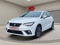 gebraucht Seat Ibiza Style 1.0 TSI 95 PS 5-Gang