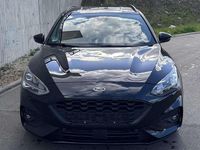 Gebraucht Ford Focus 125 PS (91 kW) 2022 Schwarz Limousine