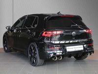 gebraucht VW Golf VIII Lim. (CD1)(12.2019->2024) R 4Motion