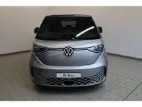 Neu VW ID. Buzz 210 kW (286 PS) 2026 Monosilber metallic Van / Kleinbus