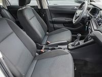 Gebraucht VW Polo 80 PS (58 kW) 2022 Weiß Limousine