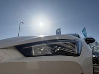 Usata Cupra Leon 204 CV (150 kW) 2022 Bianco Station wagon