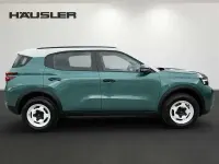 Gebraucht Opel Frontera Edition 145 PS (106 kW) 2025 Grün SUV